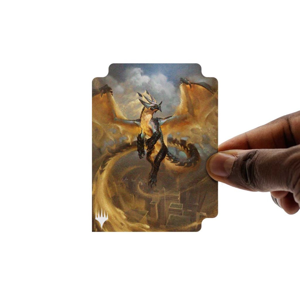 ULTRA PRO Magic: The Gathering - Return to Tarkir 100+ Deck Box Abzan