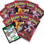 Pokemon TCG Scarlet & Violet Destined Rivals Elite Trainer Box