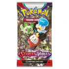 Pokémon TCG Scarlet & Violet Booster Box