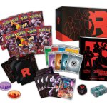 Pokemon TCG Scarlet & Violet Destined Rivals Elite Trainer Box
