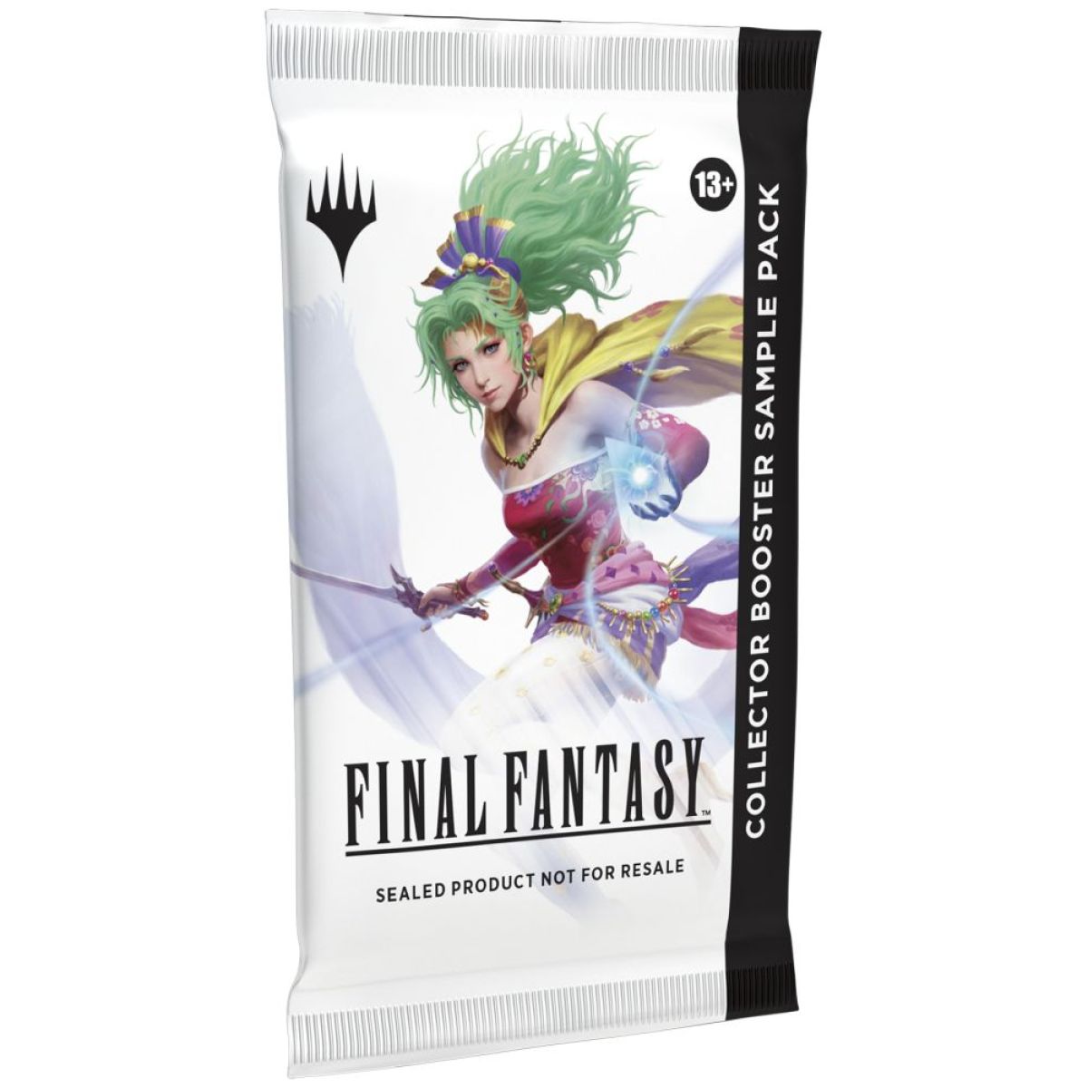Magic Final Fantasy - Collector Booster Display