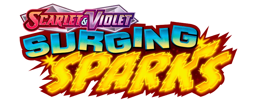 Pokemon TCG Scarlet & Violet Surging Sparks Drayton Trainer 232/191
