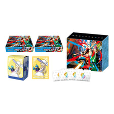 Pokemon TCG: Mega Brave Pokemon Centre Set