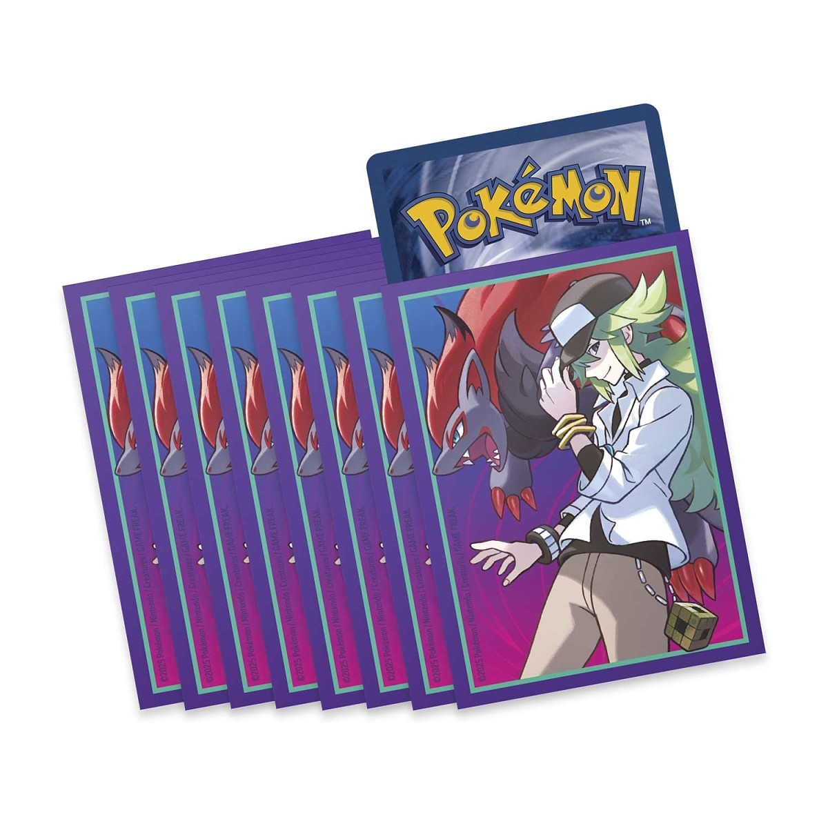 Pokemon TCG Scarlet & Violet Journey Together Elite Trainer Box