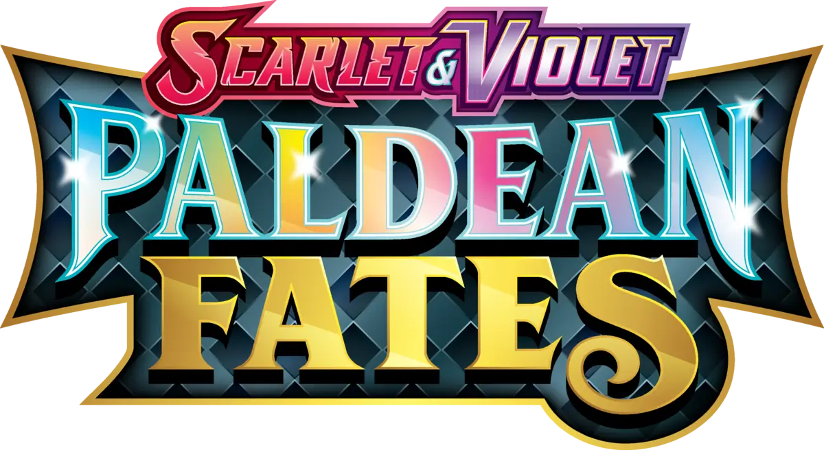 Pokemon TCG Scarlet & Violet Paldean Fates Weavile 183/091