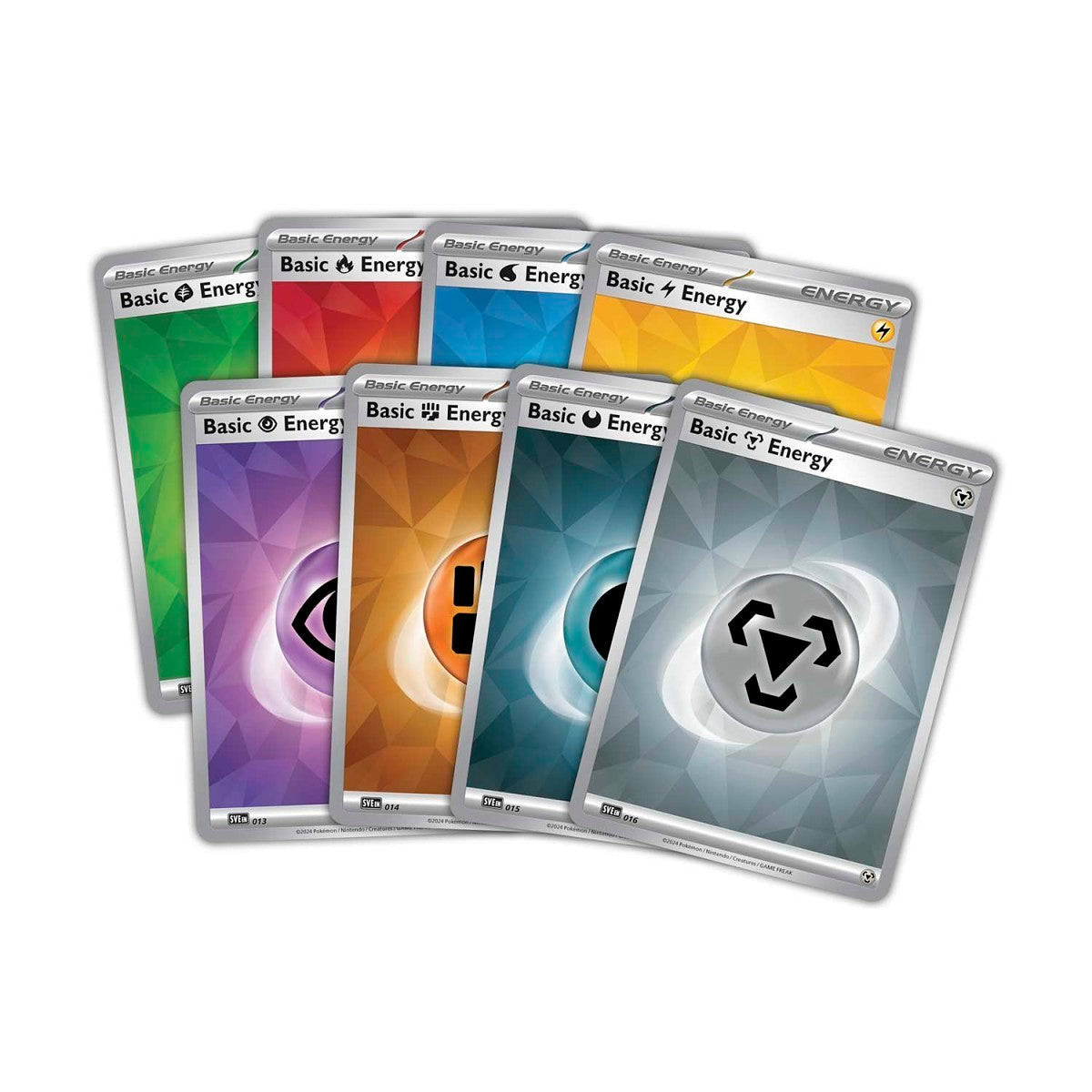 Pokemon TCG Scarlet & Violet Journey Together Elite Trainer Box