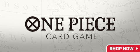 One Piece - Singles