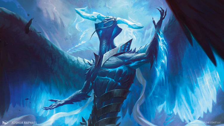 Magic Tarkir: Dragonstorm