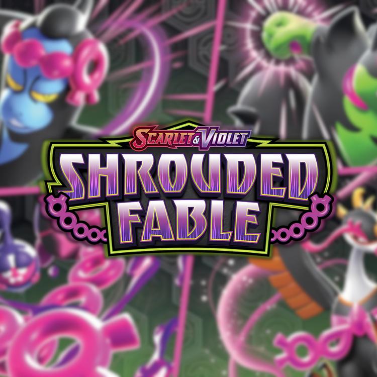 Shrouded Fable