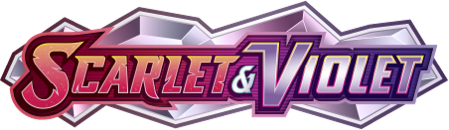 Scarlet & Violet Expansion