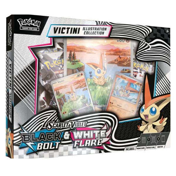 Pokemon Box Sets & Tins