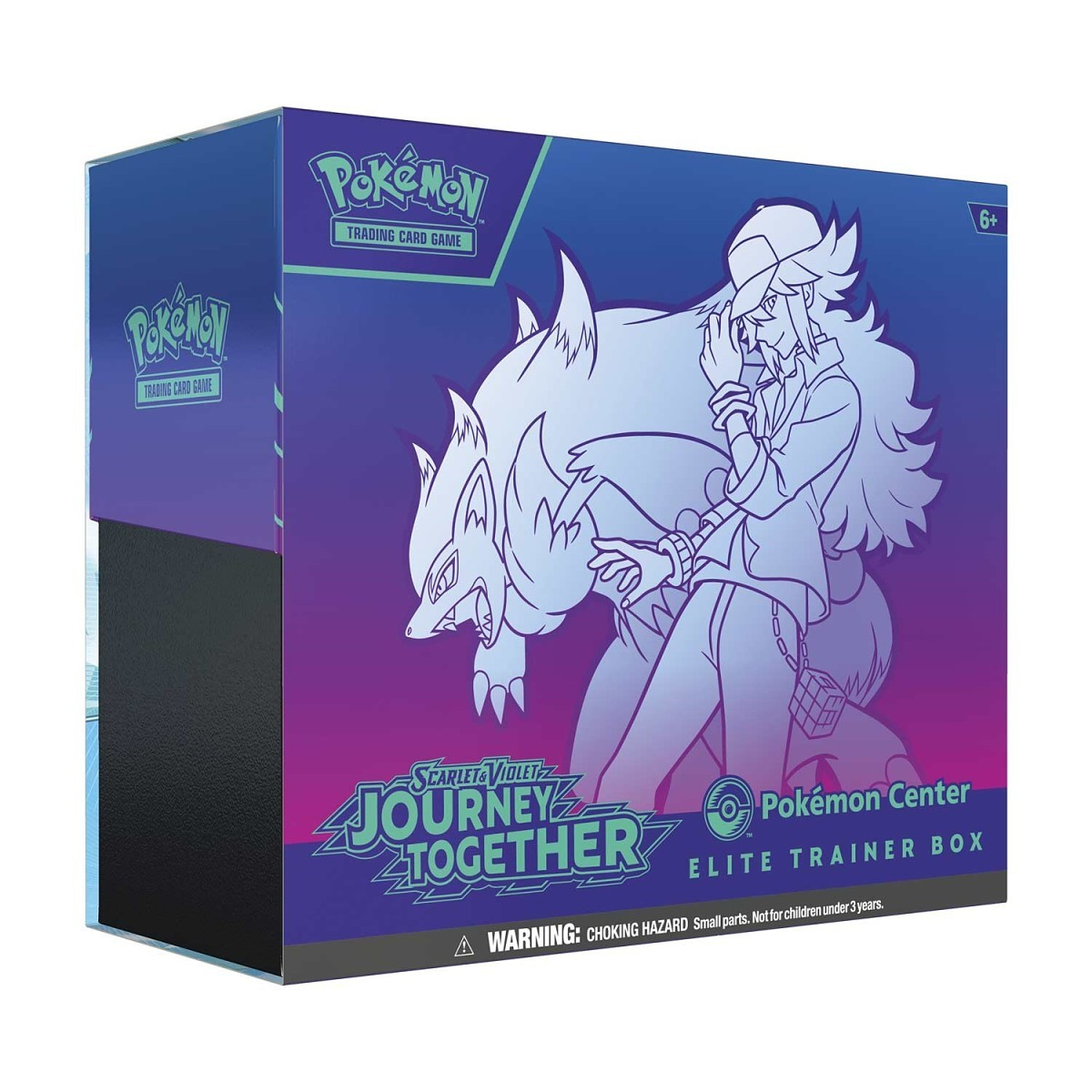 Elite Trainer Boxes