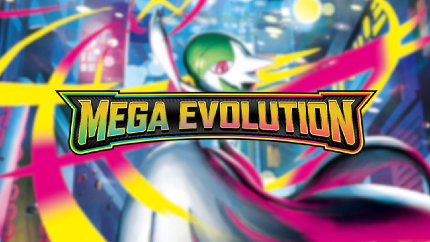Mega Evolution Base Set
