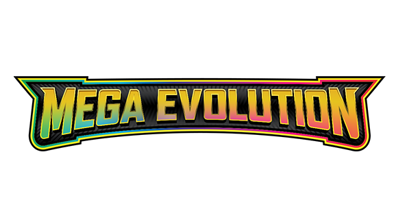 Mega Evolution Expansion