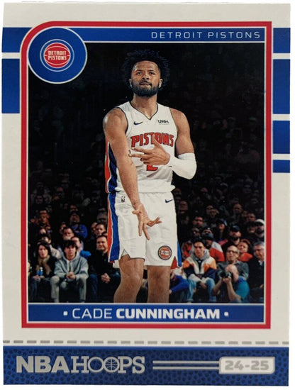 Panini 2024- 2025 Hoops Basketball
