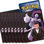 Pokemon TCG Scarlet & Violet Destined Rivals Elite Trainer Box