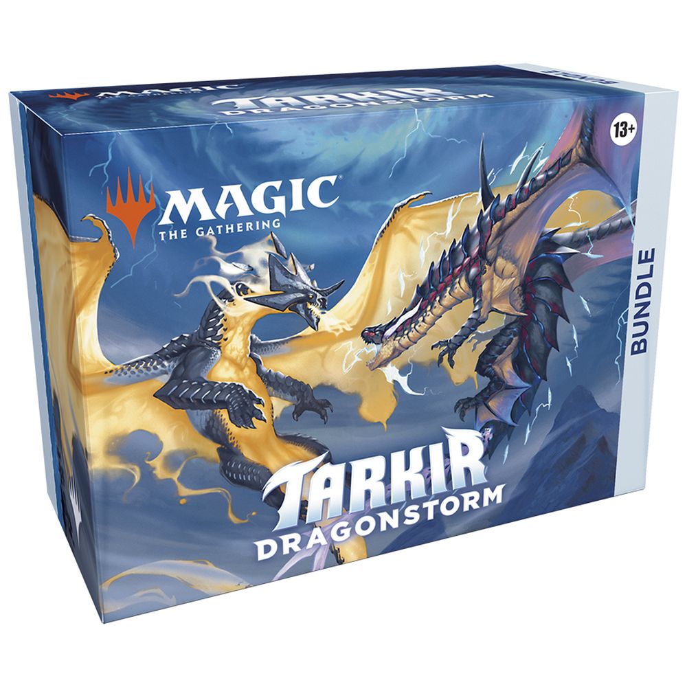 Magic Tarkir: Dragonstorm Bundle