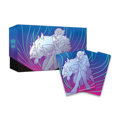 Pokemon TCG Scarlet & Violet Journey Together Elite Trainer Box