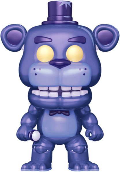 Five Nights at Freddy's - Moonlight Freddy Pop! Vinyl