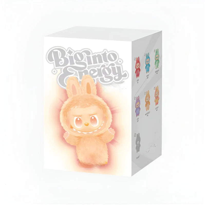 Labubu Big Into Energy Blind Box