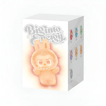 Labubu Big Into Energy Blind Box