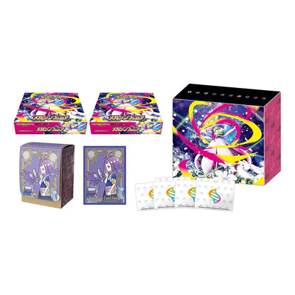 Pokemon TCG: Mega Symphonia Pokemon Centre Set