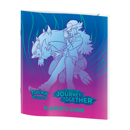 Pokemon TCG Scarlet & Violet Journey Together Elite Trainer Box