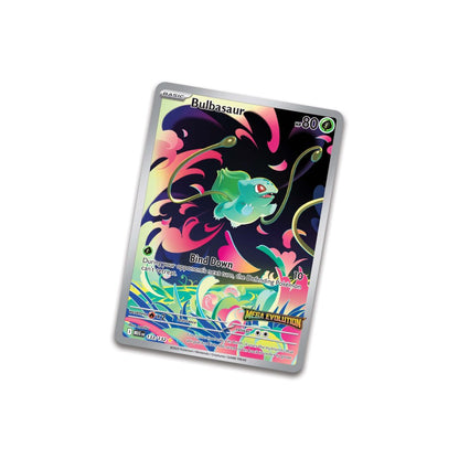 Pokemon TCG: Mega Evolution Enhanced Booster