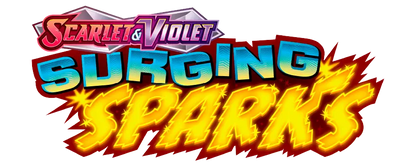 Spheal - 199/191 - SV08: Surging Sparks (SSP)