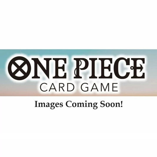 One Piece Card Game: Booster Display – Carrying On His Will [OP-13] Pre Order