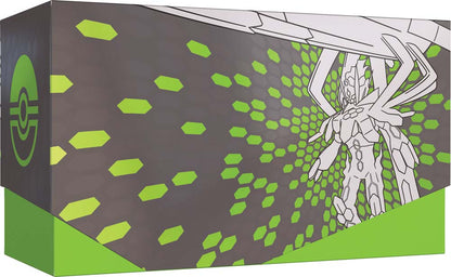 Pokemon TCG: Mega Evolution— Perfect Order ETB [Limit 1]